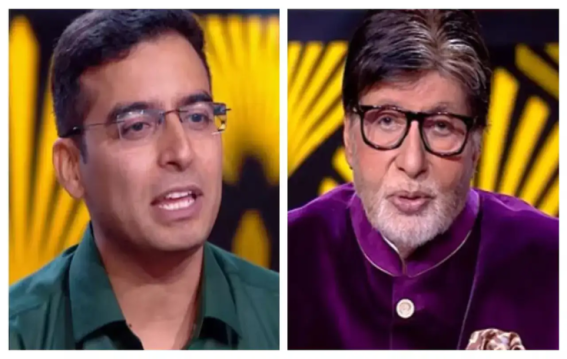 First Crorepati of KBC 17